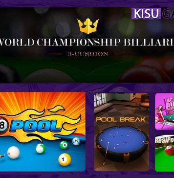 Top 5 game bida hay nhất 2021 phải tải thử chơi ngay