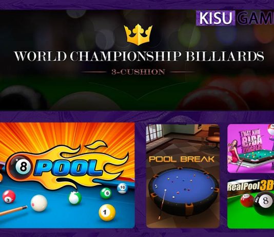 Top 5 game bida hay nhất 2021 phải tải thử chơi ngay