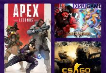 Top 3 game chuyển thể mobile từ các tựa game bom tấn đình đám hay nhất 2021