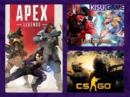 Top 3 game chuyển thể mobile từ các tựa game bom tấn đình đám hay nhất 2021