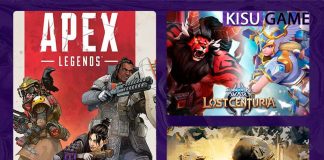 Top 3 game chuyển thể mobile từ các tựa game bom tấn đình đám hay nhất 2021