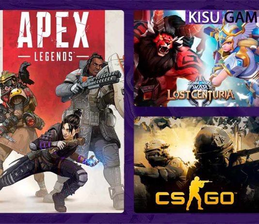 Top 3 game chuyển thể mobile từ các tựa game bom tấn đình đám hay nhất 2021