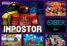 Top 6 game co-op mobile hay nhất 2021 không thể bỏ qua