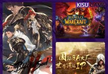 Top 3 game mobile thế giới mở bom tấn hay nhất sắp được ra mắt năm 2021