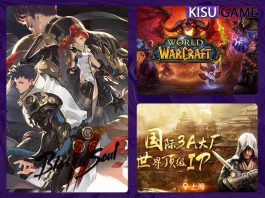 Top 3 game mobile thế giới mở bom tấn hay nhất sắp được ra mắt năm 2021