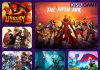 Top 6 game nhập vai mobile 2021 bom tấn sắp ra mắt làng game Việt Nam