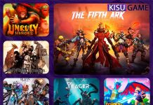 Top 6 game nhập vai mobile 2021 bom tấn sắp ra mắt làng game Việt Nam