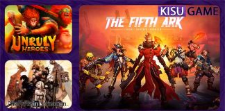 Top 6 game nhập vai mobile 2021 bom tấn sắp ra mắt làng game Việt Nam