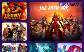 Top 6 game nhập vai mobile 2021 bom tấn sắp ra mắt làng game Việt Nam