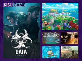 Top 6 game sinh tồn mobile khốc liệt hay nhất 2021