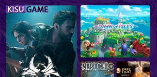 Top 6 game sinh tồn mobile khốc liệt hay nhất 2021