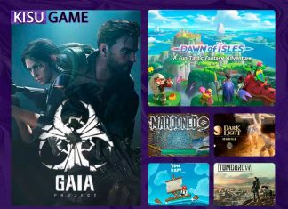 Top 6 game sinh tồn mobile khốc liệt hay nhất 2021