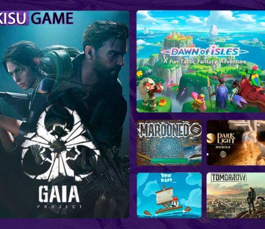 Top 6 game sinh tồn mobile khốc liệt hay nhất 2021