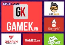 Top 6 các trang tin tức game uy tín nhất Việt Nam 2021