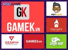 Top 6 các trang tin tức game uy tín nhất Việt Nam 2021