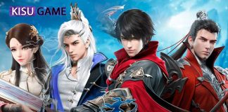 Tuyết Ưng VNG – Cách tăng lực chiến cho nhân vật nhanh và hiệu quả nhất