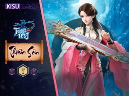 Tuyết Ưng VNG – Thiên Sơn – Cách tăng kỹ năng, kháng công, ngộ đạo, tuyệt kỹ hiệu quả nhất