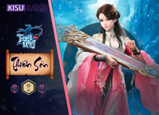 Tuyết Ưng VNG – Thiên Sơn – Cách tăng kỹ năng, kháng công, ngộ đạo, tuyệt kỹ hiệu quả nhất