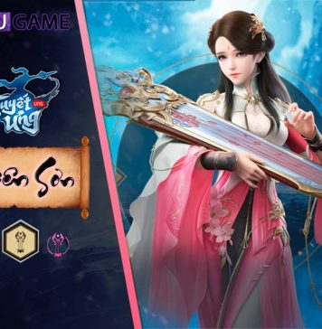 Tuyết Ưng VNG – Thiên Sơn – Cách tăng kỹ năng, kháng công, ngộ đạo, tuyệt kỹ hiệu quả nhất