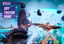 Ark Survival Evolved – Dự án GateWay, Helena và Mei tiêu diệt RockWell (P3)