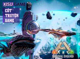 Ark Survival Evolved – Dự án GateWay, Helena và Mei tiêu diệt RockWell (P3)