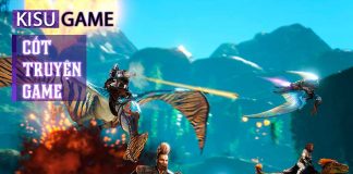 Ark Survival Evolved – Thảm họa thành phố Nosti, Sự trở lại của Rockwell, Gặp lại Helena (P2)