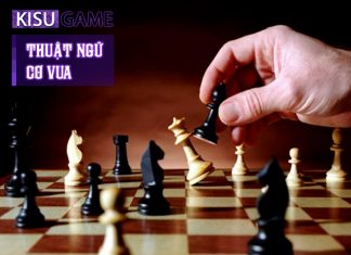 Các thuật ngữ trong Cờ Vua cần nắm rõ nếu muốn trở thành master