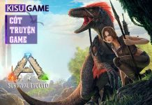 Ark Survival Evolved – Cốt truyện game săn khủng long hoành tráng nhất mọi thời đại (P1)
