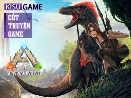 Ark Survival Evolved – Cốt truyện game săn khủng long hoành tráng nhất mọi thời đại (P1)
