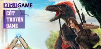 Ark Survival Evolved – Cốt truyện game săn khủng long hoành tráng nhất mọi thời đại (P1)