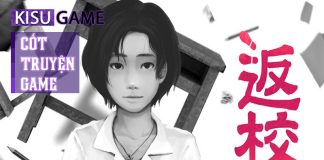 Detention – Cốt truyện game kinh dị sinh tồn từ nhà sản xuất hàng đầu Đài Loan Red Candle Games