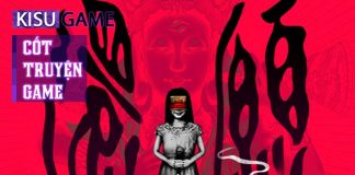 Devotion – Cốt truyện game kinh dị bi kịch của gia đình từ nhà phát triển game Red Candle