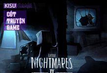 Little Nightmares II – Ending bất ngờ và để lại nhiều câu hỏi khó hiểu (P2)