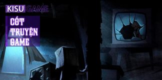 Little Nightmares II – Ending bất ngờ và để lại nhiều câu hỏi khó hiểu (P2)