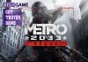Metro 2033 – Cốt truyện game thế giới hậu tận thế đầy kịch tính
