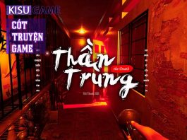 Thần Trùng – Cốt truyện game siêu phẩm game kinh dị Việt Nam từ DUT Studio