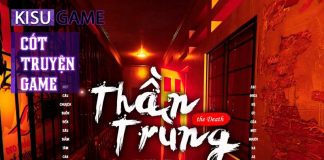 Thần Trùng – Cốt truyện game siêu phẩm game kinh dị Việt Nam từ DUT Studio