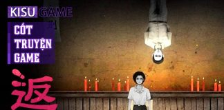 Detention – Ending đầy đau thương vì hành động trẻ con của Phương Nhuế Hân (P2)