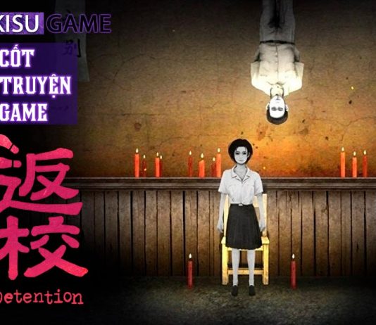 Detention – Ending đầy đau thương vì hành động trẻ con của Phương Nhuế Hân (P2)