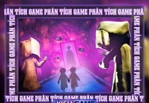 Little Nightmares 2 – Phân tích game hành động khó hiểu của Six và bí mật về Thin Man