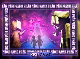 Little Nightmares 2 – Phân tích game hành động khó hiểu của Six và bí mật về Thin Man