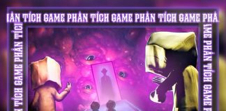 Little Nightmares 2 – Phân tích game hành động khó hiểu của Six và bí mật về Thin Man
