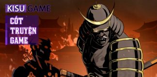 Shadow Fight 2 – Ending của hành trình cứu May và chiến thắng Titan (P2)
