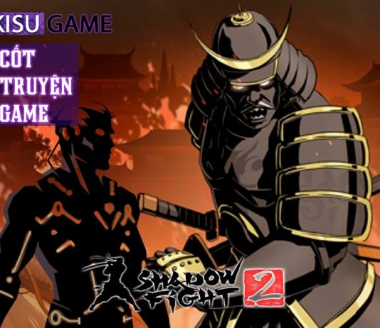 Shadow Fight 2 – Ending của hành trình cứu May và chiến thắng Titan (P2)