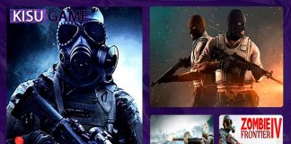 Top 6 game bắn súng FPS online mobile hay nhất 2021 không thể bỏ qua