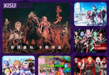 Top 6 game mobile anime online miễn phí hay lạ nhất 2021