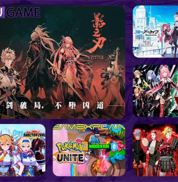 Top 6 game mobile anime online miễn phí hay lạ nhất 2021