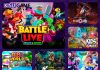 Top 6 game mobile cấu hình thấp multiplayer 2021 tham khảo ngay