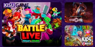 Top 6 game mobile cấu hình thấp multiplayer 2021 tham khảo ngay