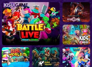 Top 6 game mobile cấu hình thấp multiplayer 2021 tham khảo ngay